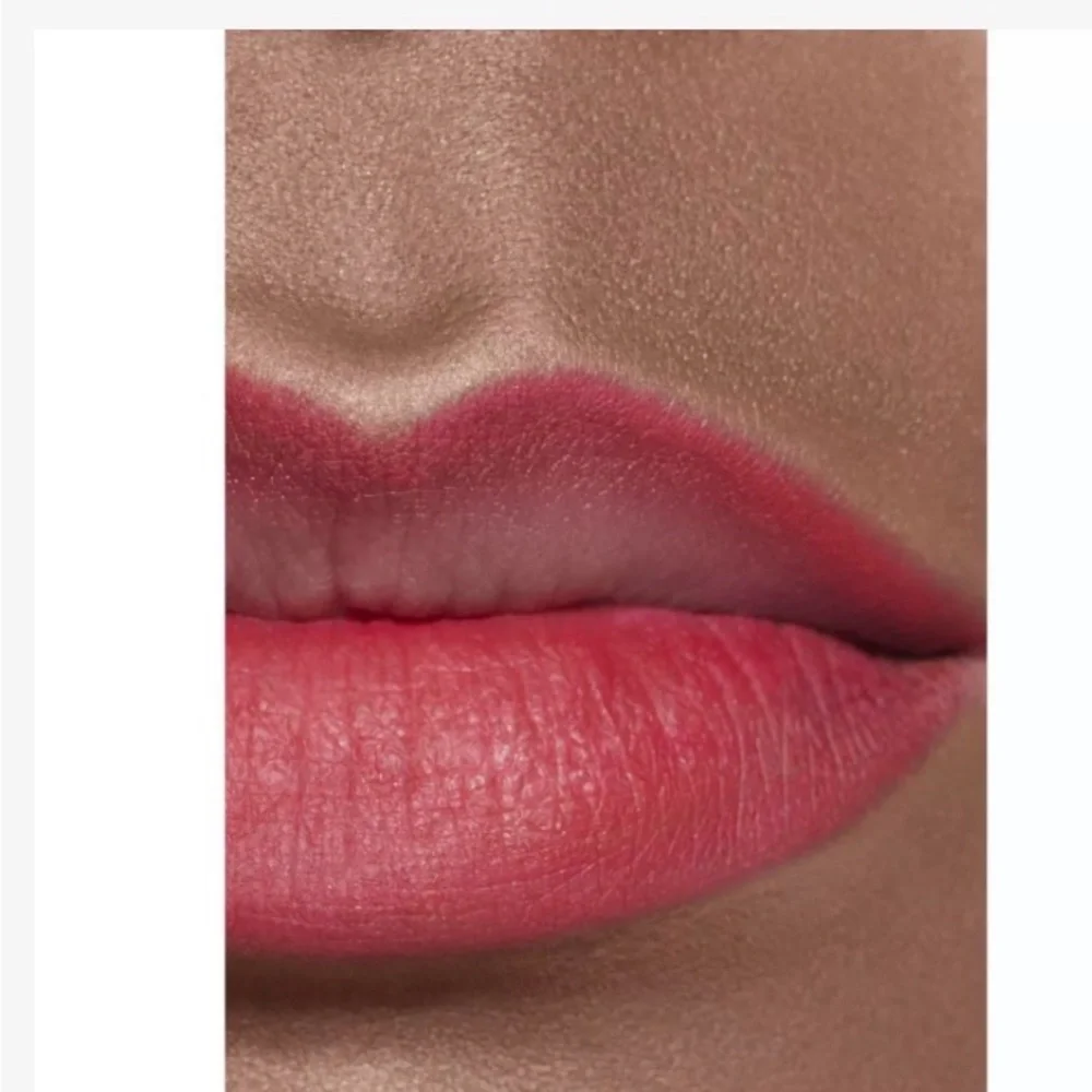 Brand New Chanel LE CRAYON LÈVRES Longwear Pink Lip Pencil 166 Rose VIF - Picture 5 of 9